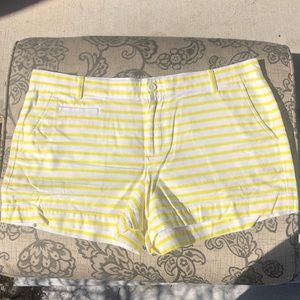 Gap Chino shorts 12